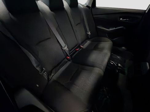 Used 2025 Honda Accord SE image 14