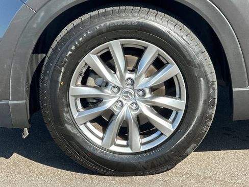Used 2017 MAZDA CX-9 Touring FWD image 26