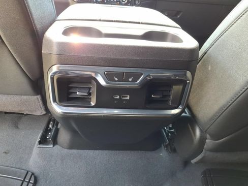 Used 2024 Chevrolet Silverado 2500 High Country w/ High Country Premium Package AWD/4WD image 30