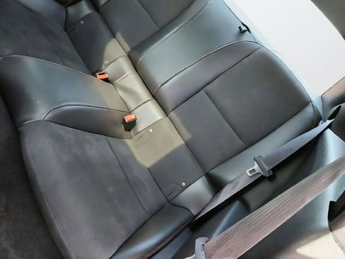 Used 2015 Chevrolet Camaro ZL1 RWD image 22