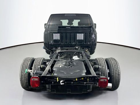 New 2026 RAM 3500 Tradesman w/ Chrome Appearance Group A image 6