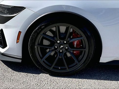 Used 2025 Ford Mustang Dark Horse w/ Dark Horse Handlin Package RWD image 13