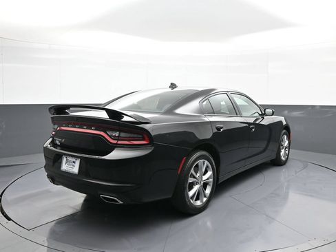 Used 2021 Dodge Charger SXT w/ Cold Weather Package AWD/4WD image 6