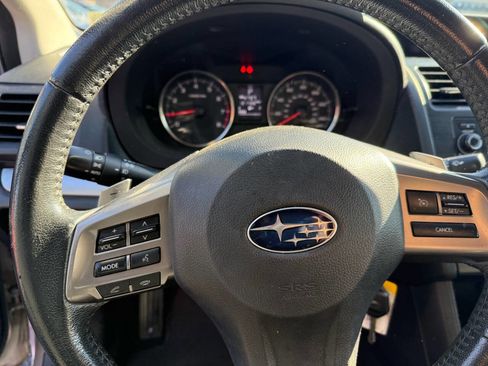 Used 2014 Subaru Crosstrek 2.0i Limited w/ Popular Package #2 image 17