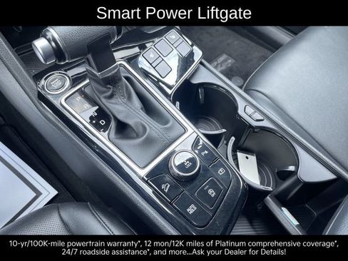 Certified 2024 Kia Sportage X-Line w/ X-Line Premium Package AWD/4WD image 18