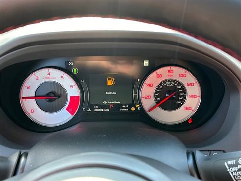 Certified 2025 Acura RDX AWD w/ A-Spec & Advance Pkg image 16