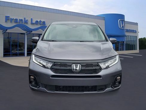 New 2026 Honda Odyssey Elite image 6