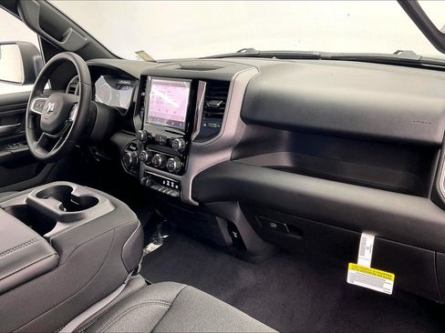 New 2026 RAM 1500 Classic Warlock AWD/4WD image 6