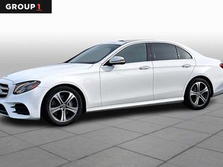 Used 2020 Mercedes-Benz E 350 Sedan w/ Premium Package video 1