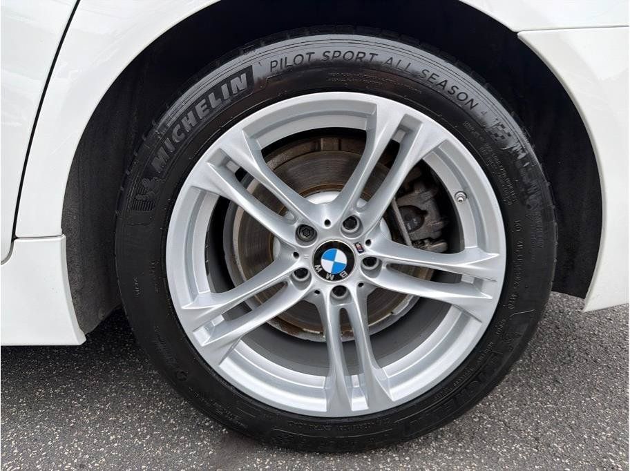 Used 2016 BMW 528i Sedan RWD image 22