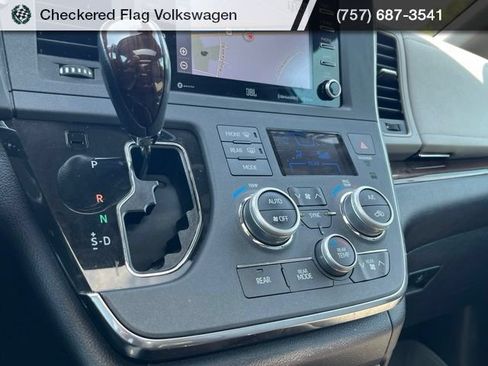 Used 2019 Toyota Sienna Limited Premium w/ Protection Package AWD/4WD image 42
