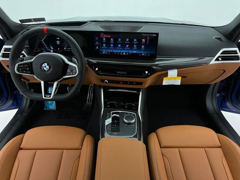 New 2026 BMW M340i xDrive w/ Premium Package image 14