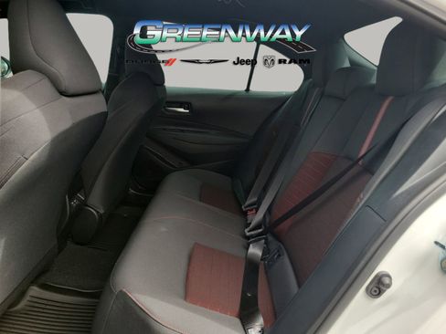 Used 2025 Toyota Corolla SE image 15