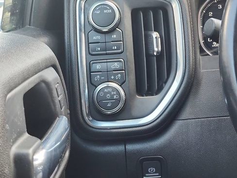 Used 2021 GMC Sierra 1500 AT4 AWD/4WD image 12