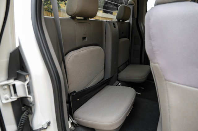 Used 2019 Nissan Frontier S RWD image 28