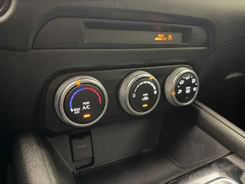 Used 2020 MAZDA CX-5 Sport AWD/4WD image 20