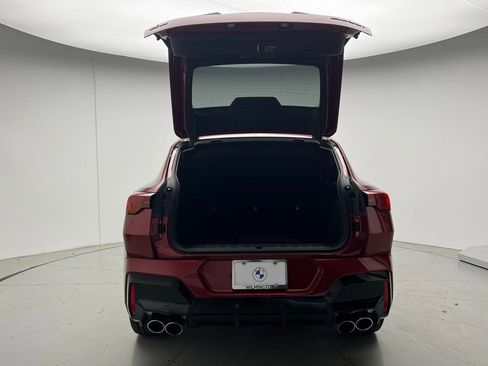 Certified 2025 BMW X2 M35i image 5