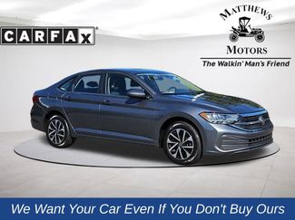 Used 2024 Volkswagen Jetta S 360° Tour