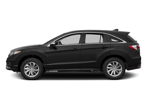 Used 2017 Acura RDX AWD w/ Technology Package image 3