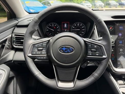 Used 2025 Subaru Outback Touring XT w/ Popular Package #2 AWD/4WD image 15
