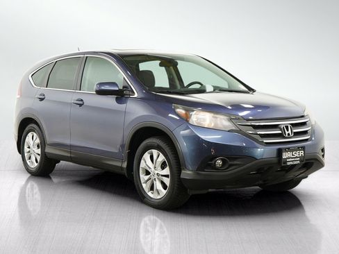 Used 2012 Honda CR-V EX image 7
