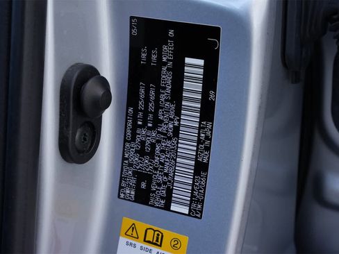 Used 2015 Lexus NX 200t image 26