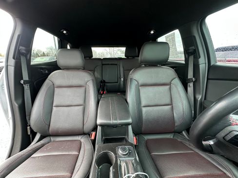 Used 2020 Chevrolet Blazer RS image 12