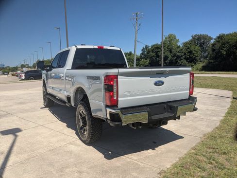 New 2026 Ford F250 Lariat w/ Tremor Off-Road Package AWD/4WD image 5