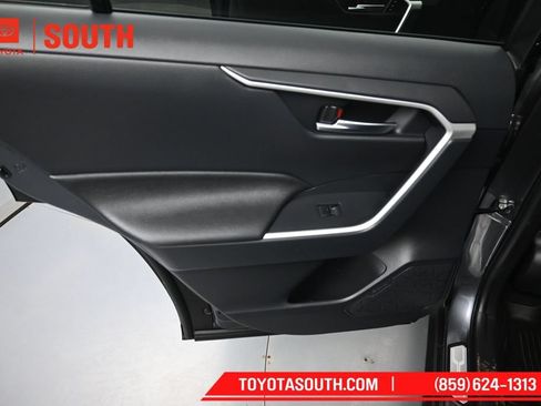 Used 2024 Toyota RAV4 XLE Premium w/ Weather Package AWD/4WD image 28