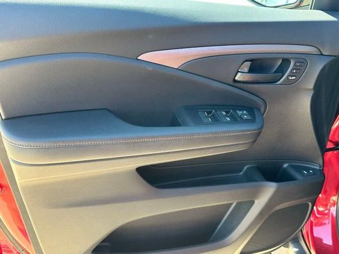 Used 2023 Honda Passport TrailSport image 24