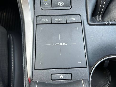 Used 2021 Lexus NX 300 F Sport w/ Accessory Package 2 FWD image 30