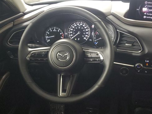 Certified 2025 MAZDA CX-30 2.5 Turbo w/ Premium Plus Pkg AWD/4WD image 14