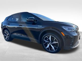 New 2026 Volkswagen ID.4 Pro S 360° Tour