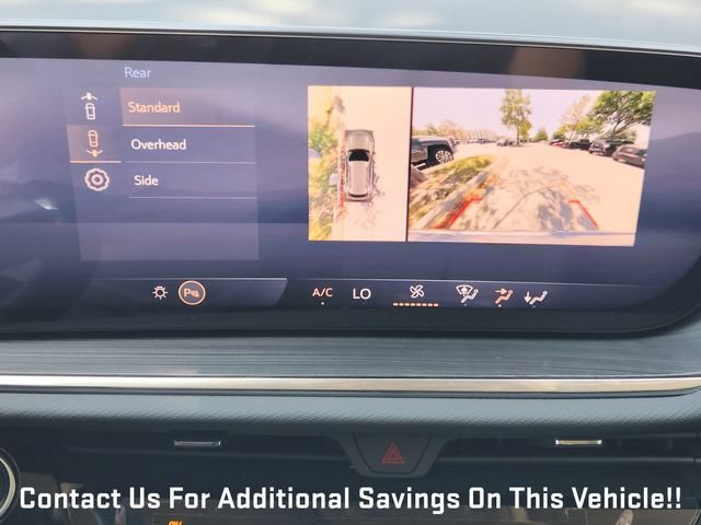 New 2026 Buick Envision Preferred AWD/4WD image 13