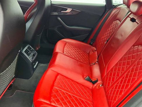 Used 2019 Audi S5 Premium Plus w/ Premium Plus image 26