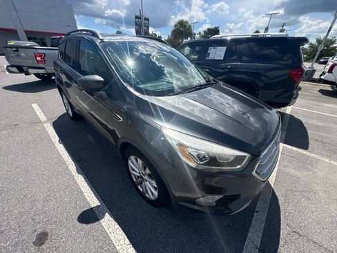 Used 2019 Ford Escape SEL FWD image 15