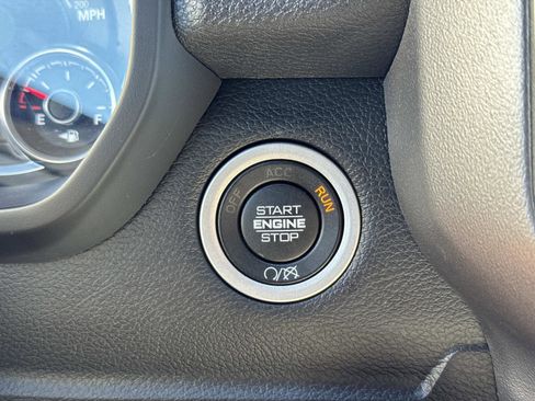 Used 2024 RAM 2500 Big Horn image 26