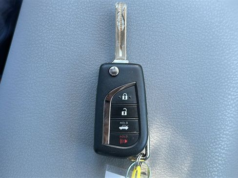 Used 2023 Toyota Camry LE FWD image 21