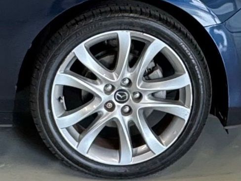 Used 2016 MAZDA MAZDA6 Touring FWD image 20