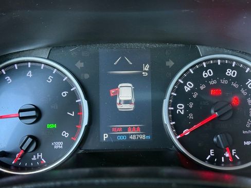 Used 2019 Toyota RAV4 XLE image 23