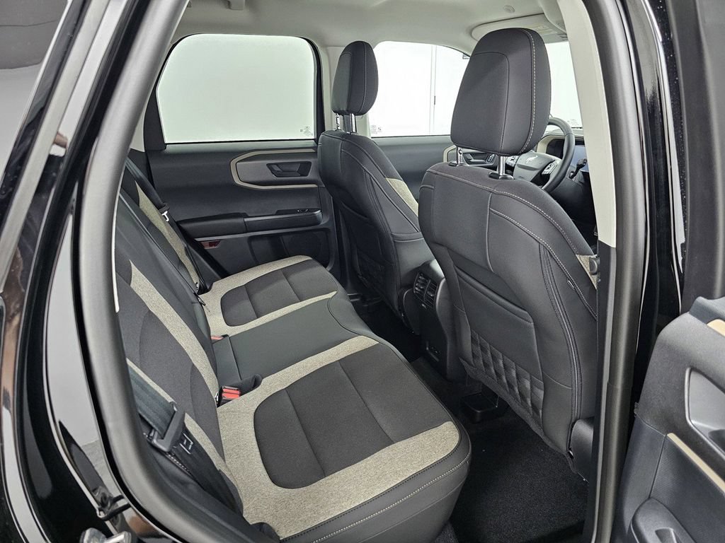 New 2026 Ford Bronco Sport Big Bend w/ Convenience Package AWD/4WD image 22