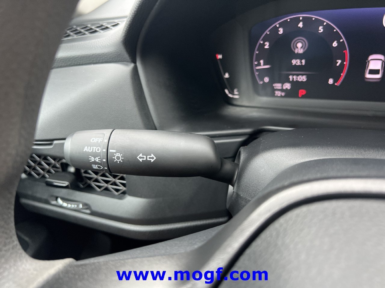 Used 2024 Honda Accord LX image 13