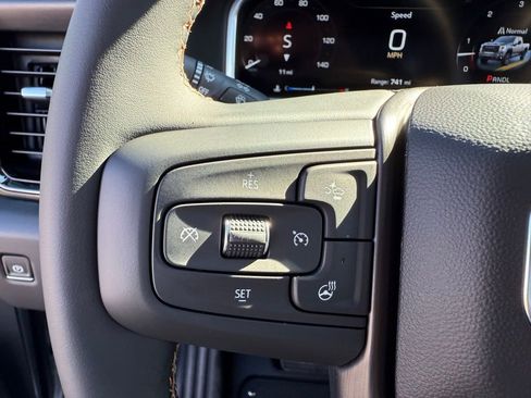 New 2026 GMC Sierra 2500 AT4 w/ AT4 Premium Plus Package image 23