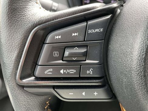 Used 2024 Subaru Outback Wilderness image 24