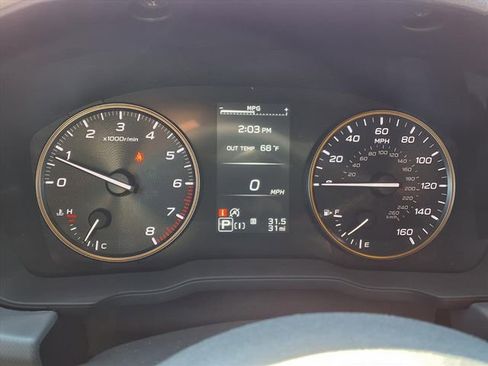 New 2026 Subaru Crosstrek 2.5i Wilderness image 12