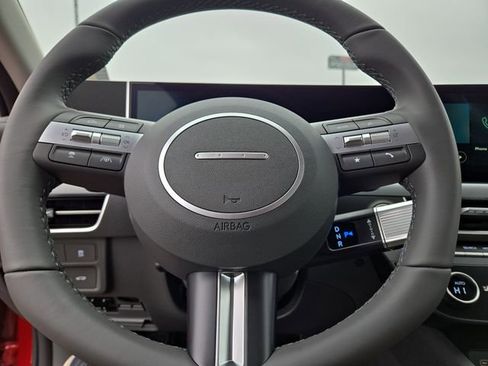 New 2026 Hyundai Sonata SEL image 18