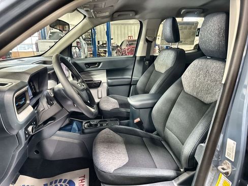 New 2026 Ford Maverick XLT w/ XLT Luxury Package image 12