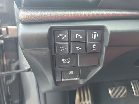 Used 2024 Acura RDX AWD w/ A-Spec & Advance Pkg image 26