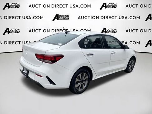 Used 2023 Kia Rio S w/ Technology Package image 5