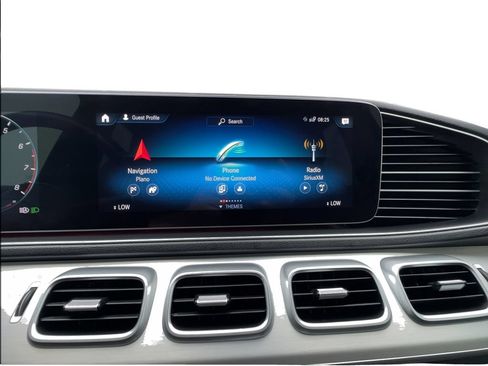 Used 2022 Mercedes-Benz GLE 350 w/ AMG Line Exterior image 48